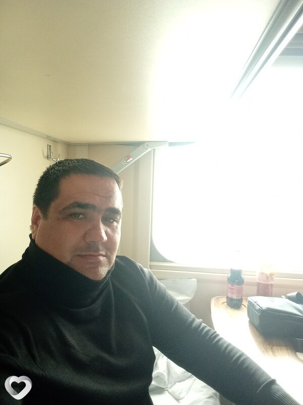 Дмитрий, 38, Пензе — анкета №1579099