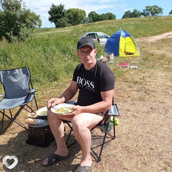 Павел, 50, Можайске — анкета №1579110