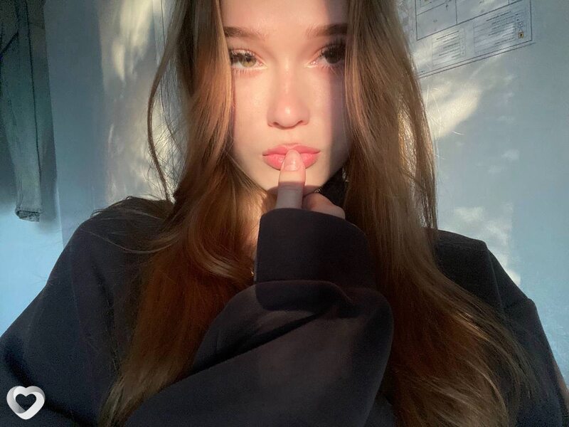 Дарья, 21, Минске — анкета №1579112