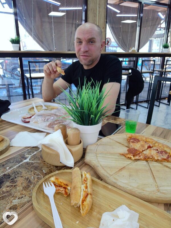 Алексей, 45, Волгограде — анкета №1578948
