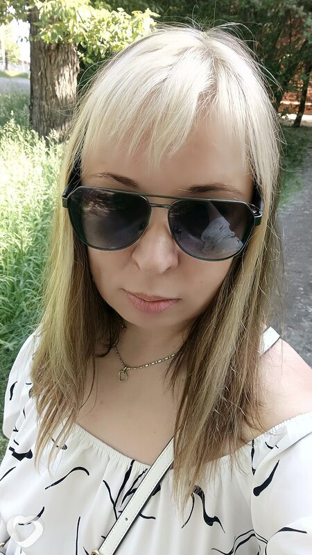 Стерва, 40, Омске — анкета №1578953