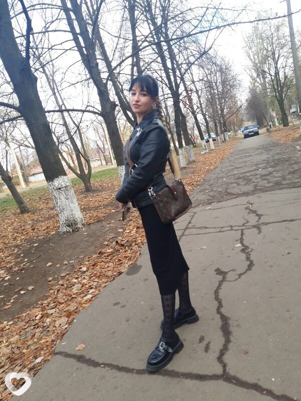 Яна, 34, Донецке — анкета №1578964