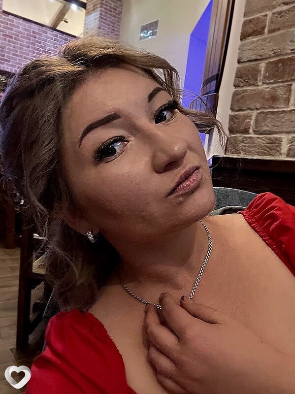 Лиза, 32, Москве — анкета №1579040