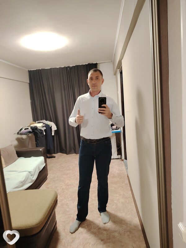 Sam, 40, Астане — анкета №1579044