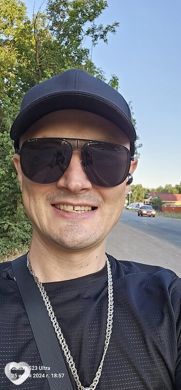 Александр, 40, Алматы — анкета №1579047