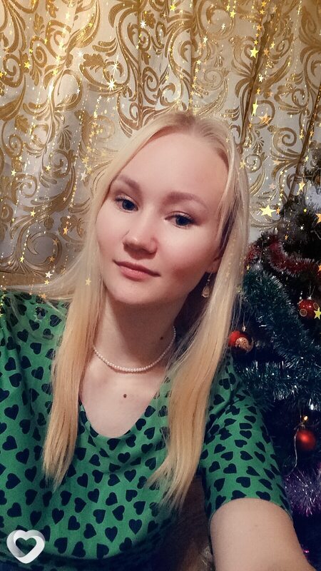Екатерина, Щучин