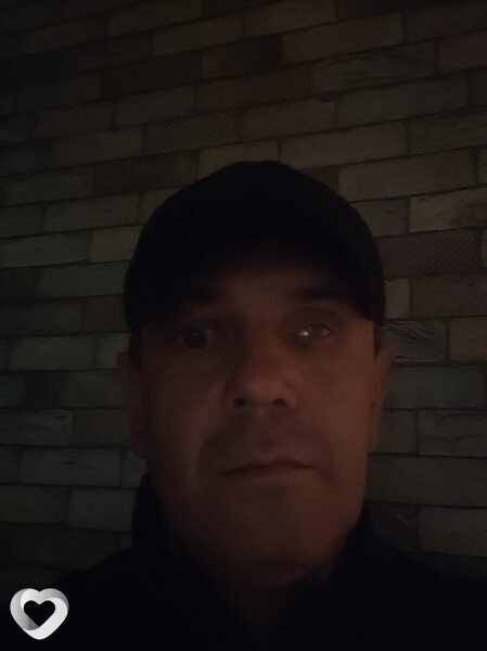 Вадим, 49, Минске — анкета №1579052