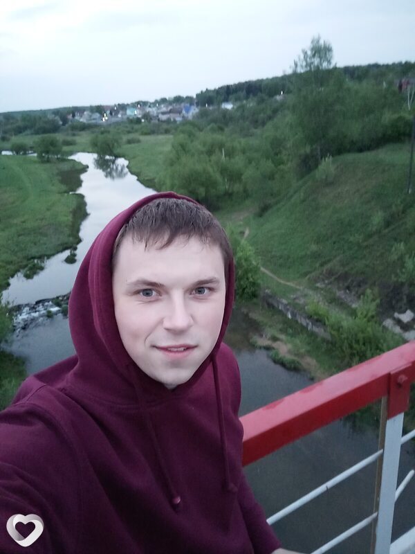 Глеб, 30, Славянске-на-Кубани — анкета №1579055