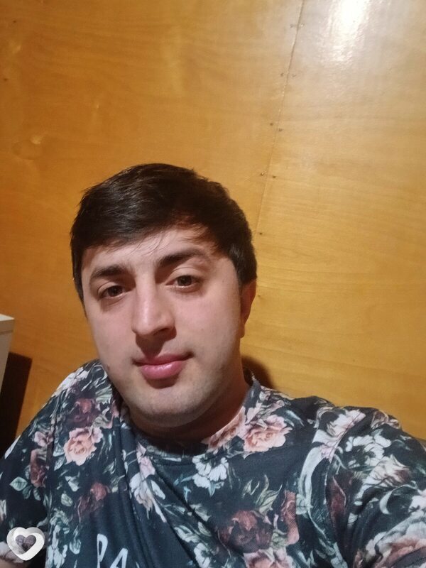 Akbar, 28, Москве — анкета №1579122