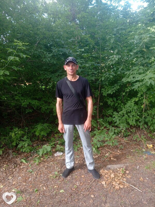 Александр, 43, Новокузнецке — анкета №1578994