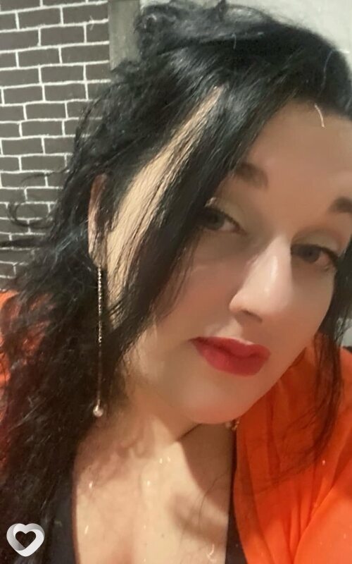 Нателла, 45, Львове — анкета №1578995
