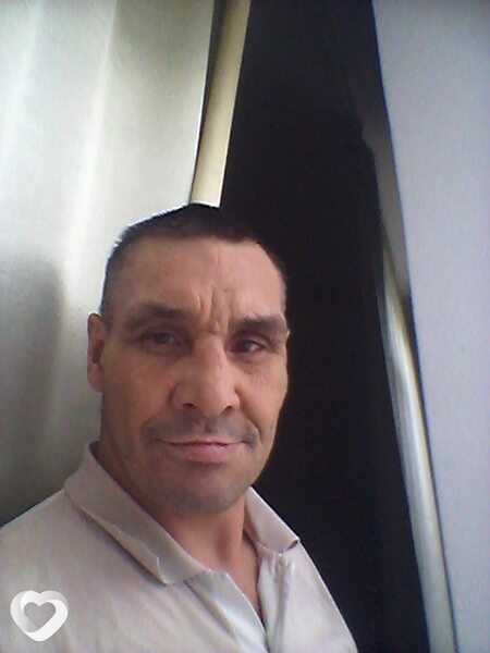 Sergei, 43, Павлодаре — анкета №1579000
