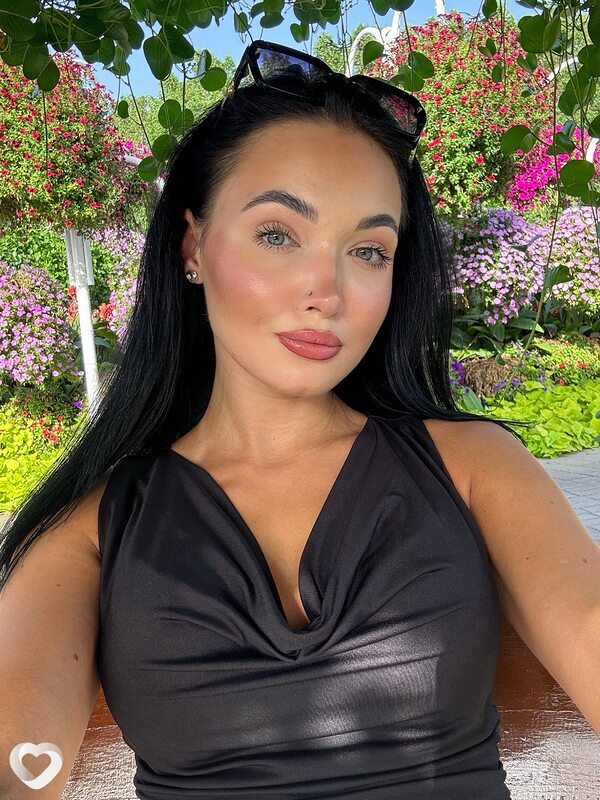 Valentina, 30, Минске — анкета №1579167