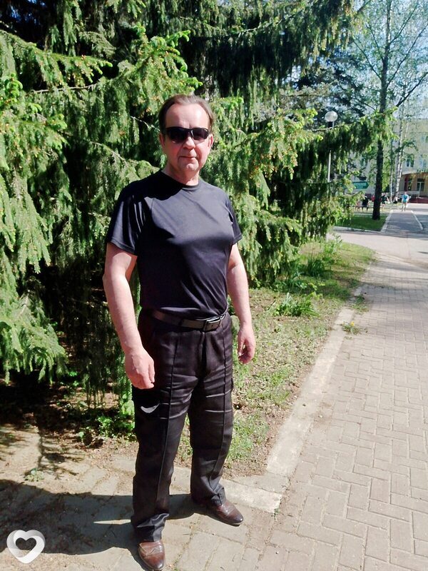 Дмитрий, 51, Москве — анкета №1579170