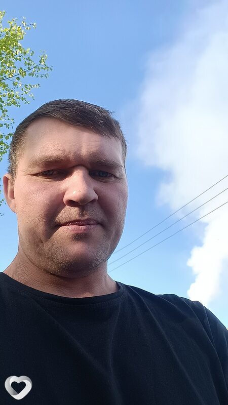 Максим, 46, Нижнем Тагиле — анкета №1579171