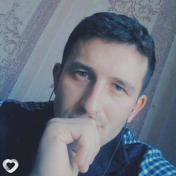 Гриша, 29, Семей — анкета №1579176