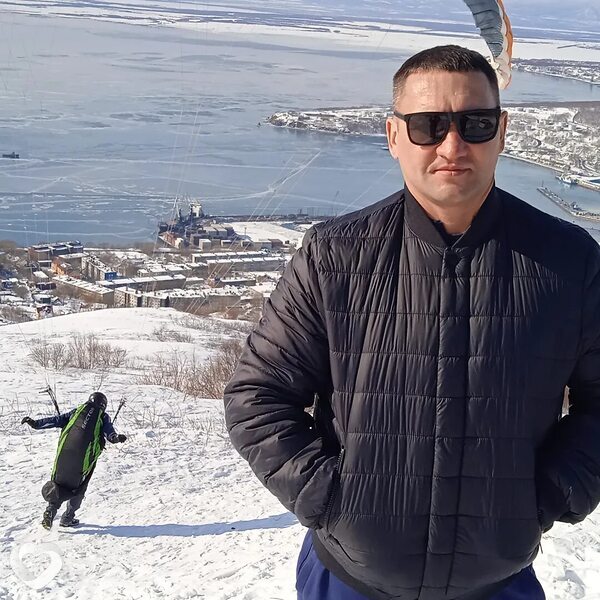 Яя, 37, Магадане — анкета №1579021