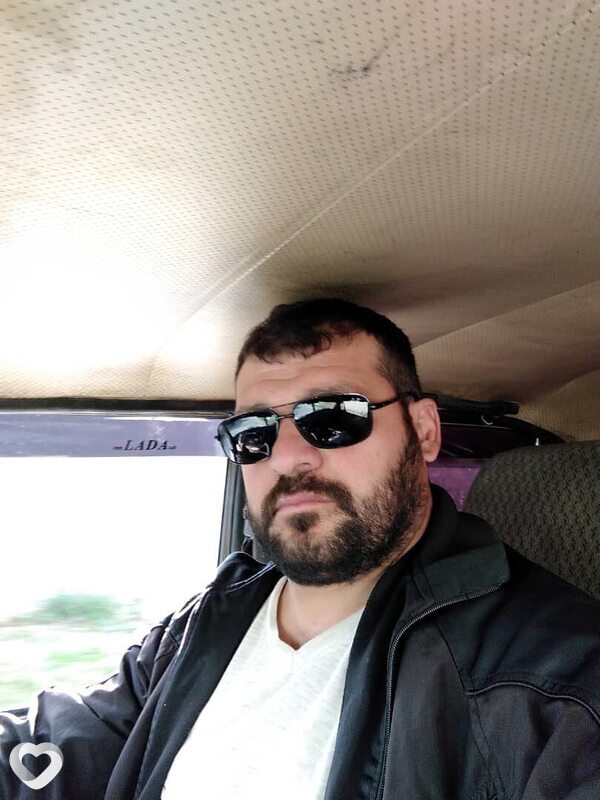 Мага, 42, Бишкек — анкета №1579033