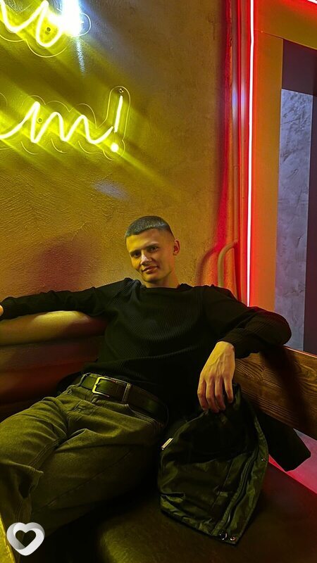 Владимир, 26, Якутске — анкета №1579037