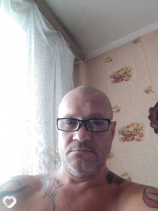 Андрей, 49, Уссурийске — анкета №1579039