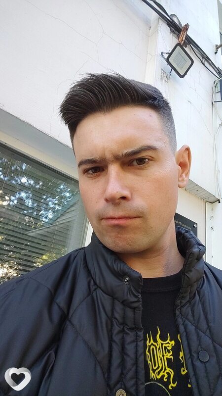 Дмитрий, 34, Хабаровске — анкета №1579466