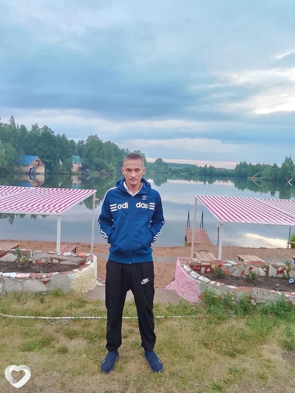 Дмитрий, 34, Сарапуле — анкета №1579469