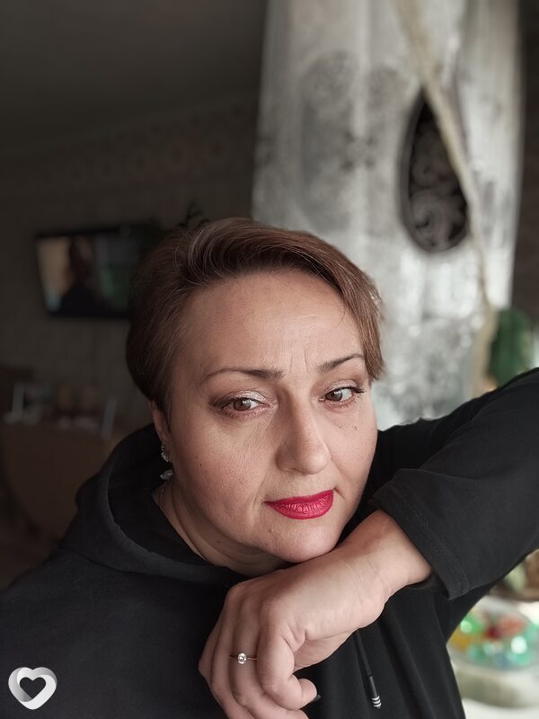 Лена, 45, Калуге — анкета №1579471