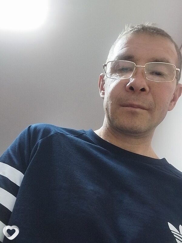 Леонид, 47, Белорецке — анкета №1579474