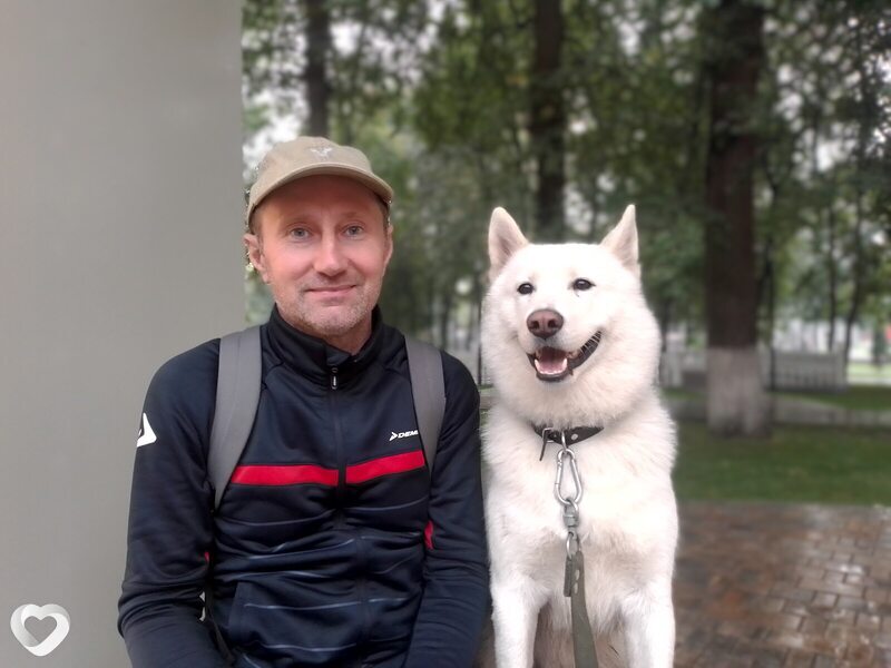Олег, 54, Красногорске — анкета №1579477