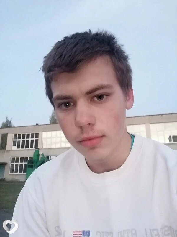 Рома, 22, Бресте — анкета №1579485