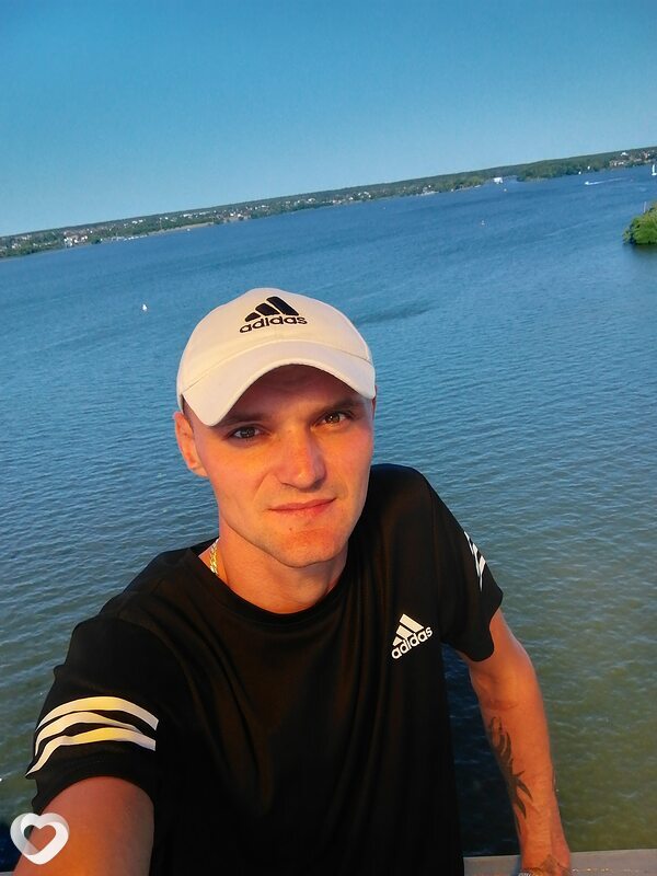 Кольчик, 34, Москве — анкета №1579321