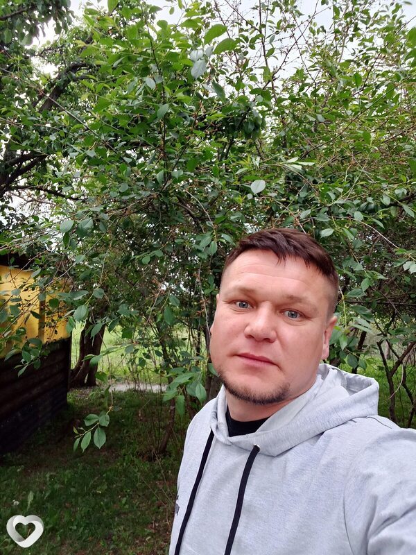 Алексей, 37, Набережных Челнах — анкета №1579323