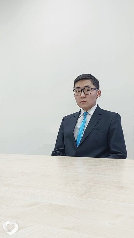 Антон, 21, Улан-Удэ — анкета №1579327
