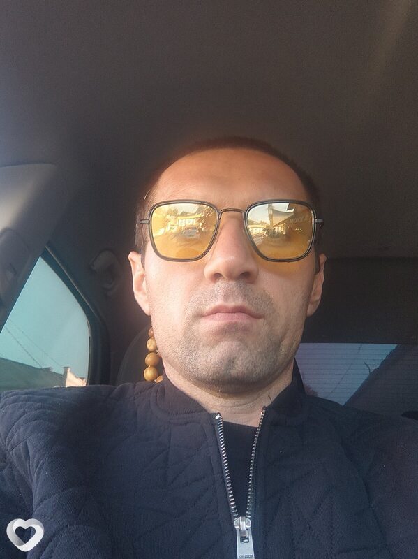 Аваз, 40, Санкт-Петербурге — анкета №1579333