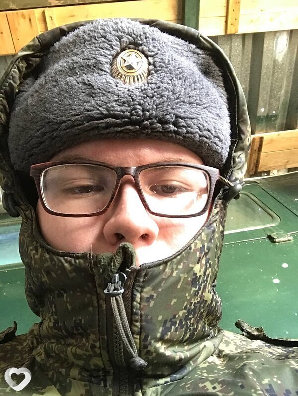 Ярослав, 22, Ижевске — анкета №1579338