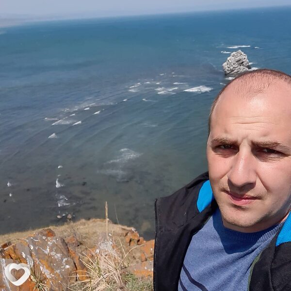 Денис, Александровск-Сахалинский