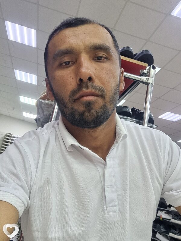 Тимур, 34, Улан-Удэ — анкета №1579200