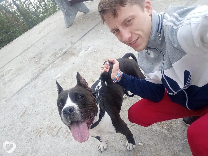 Андрей, 31, Челябинске — анкета №1579215