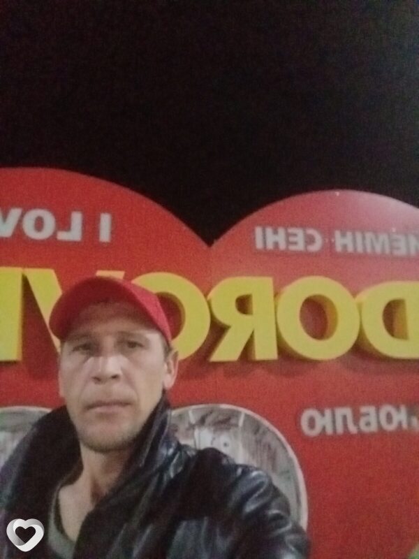 Владимир, 37, Костанае — анкета №1579225
