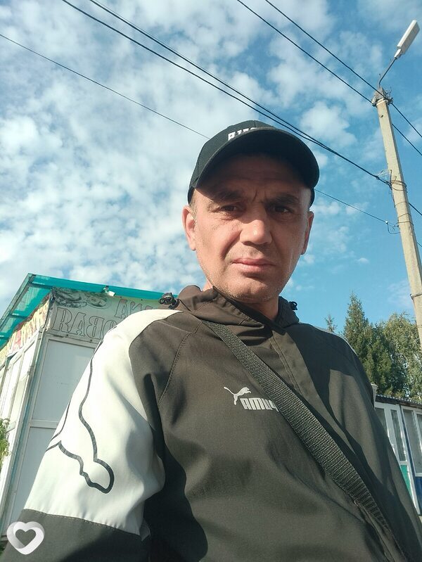 Алексей, 44, Усть-Каменогорск — анкета №1579230