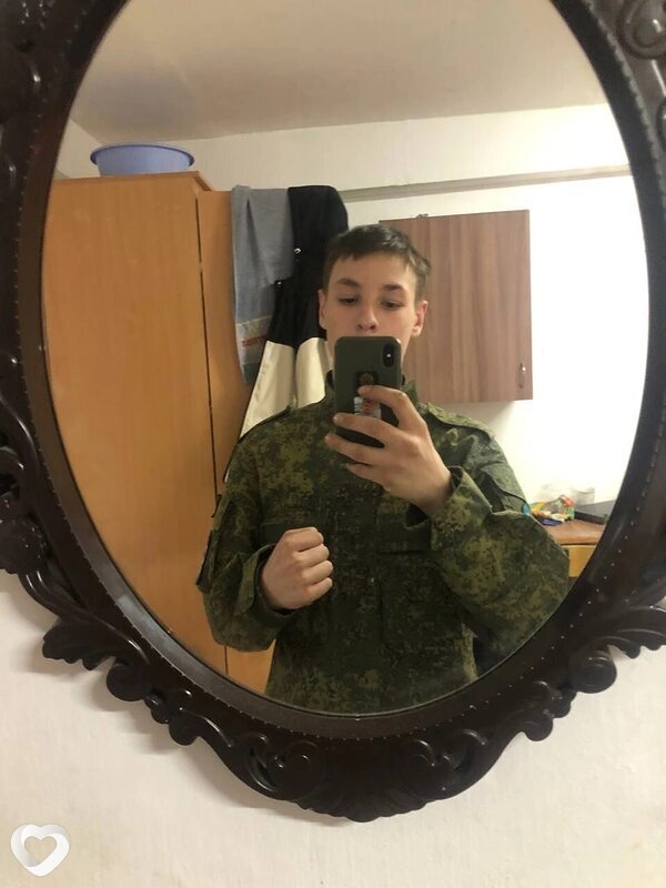 Максим Бондарев, 19, Улан-Удэ — анкета №1579231