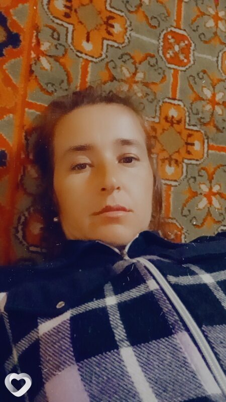 Ященко Людмила, 39, Луганске — анкета №1579232