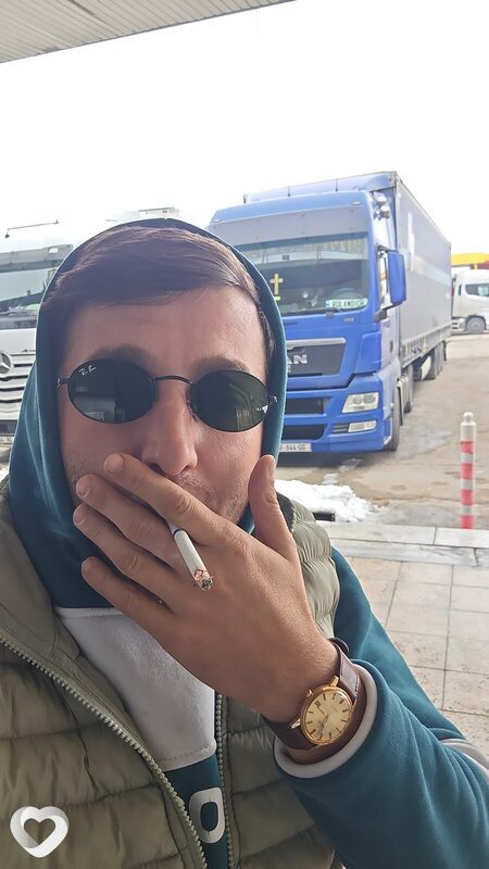 Irakli, Батуми