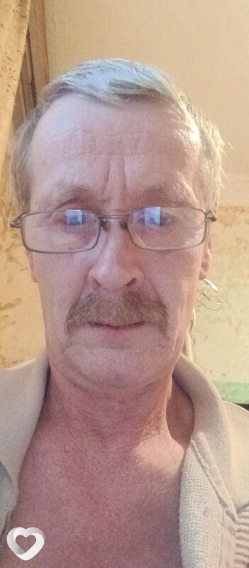 Валерий, 57, Екатеринбурге — анкета №1579236