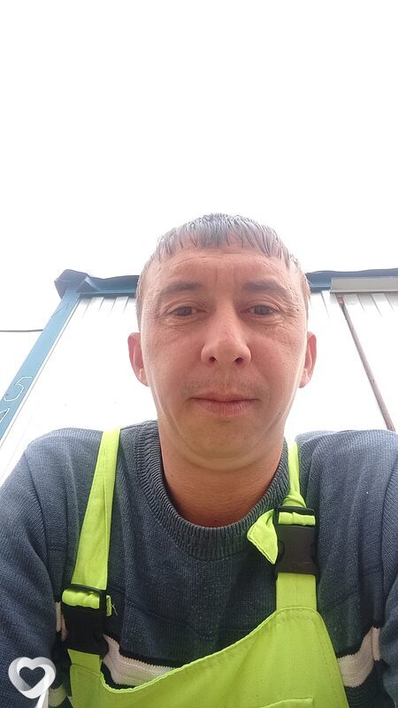 Витёк, 37, Новосибирске — анкета №1579293