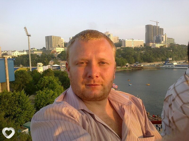 Павел, 40, Москве — анкета №1579299