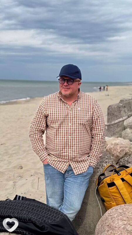 Макс, 36, Кемерове — анкета №1579301