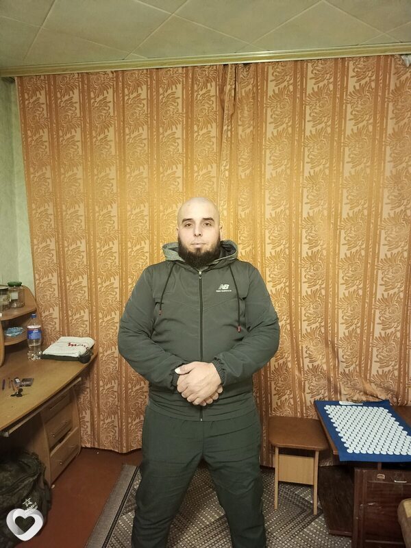 Магомед, Муравленко