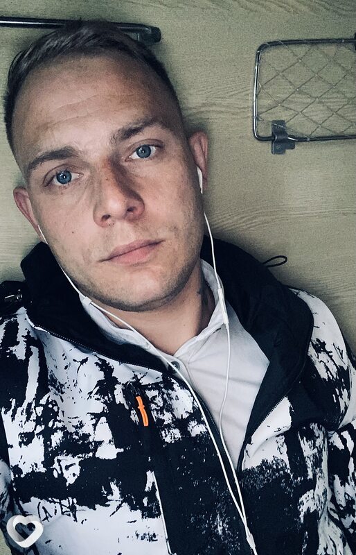 Александр, 30, Минске — анкета №1579314