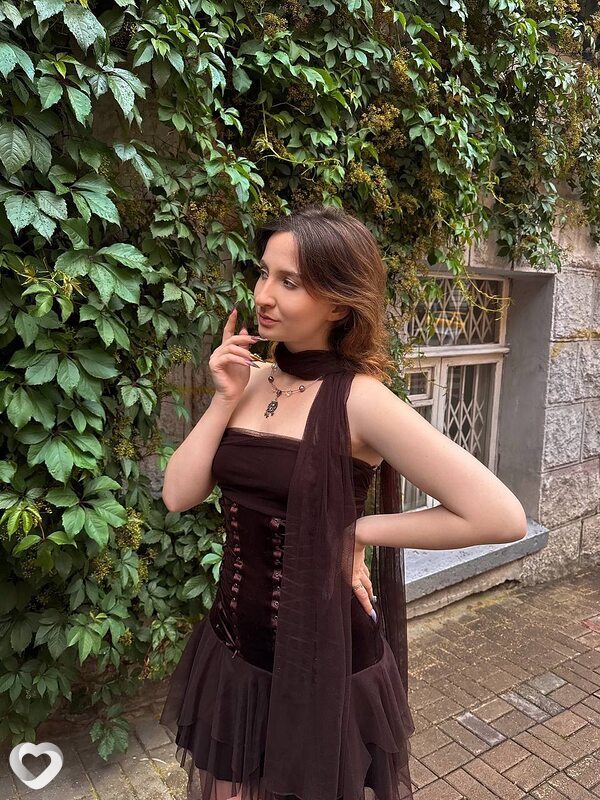 Анна, 36, Анапе — анкета №1579367